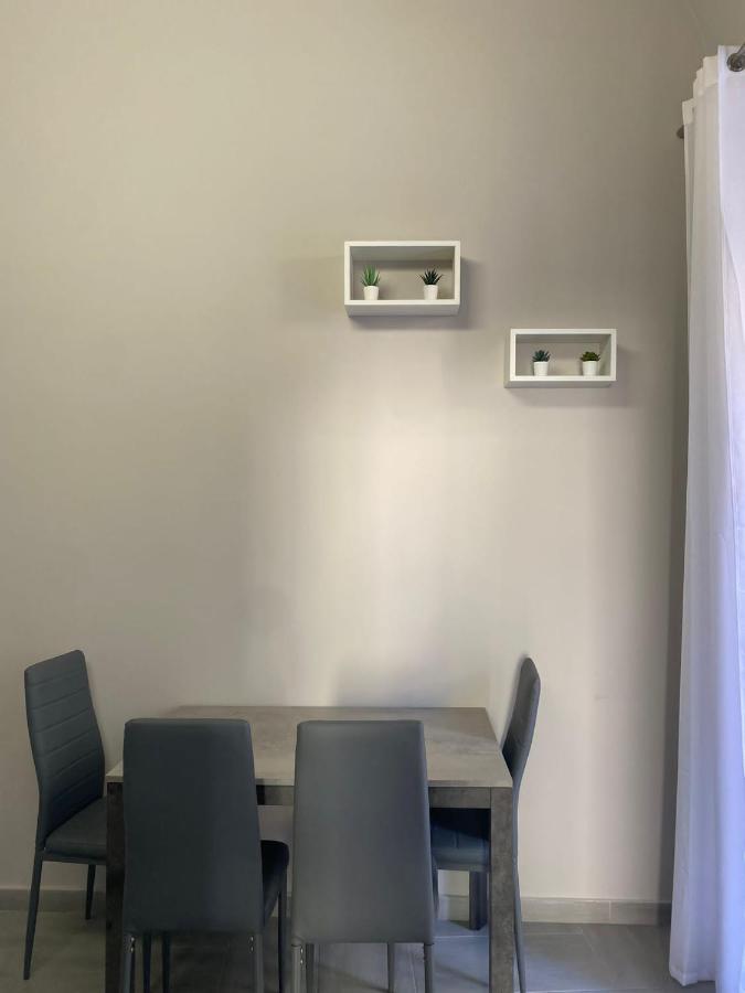 Riccioli Home Catánia Buitenkant foto