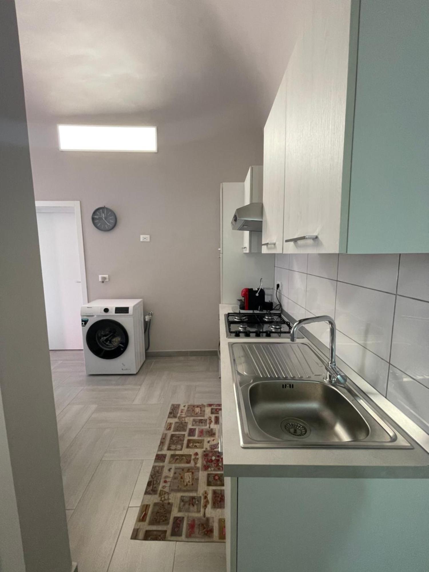 Riccioli Home Catánia Buitenkant foto
